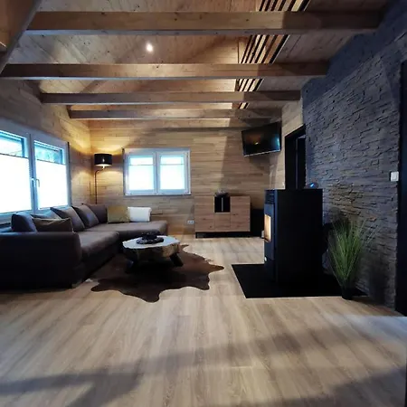 Exklusives Landhaus Haar, Emsland Emsbüren Buitenkant foto