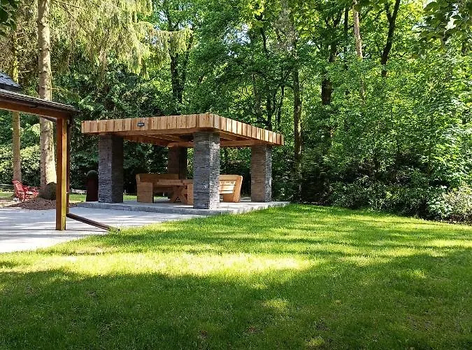 Exklusives Landhaus Haar, Emsland