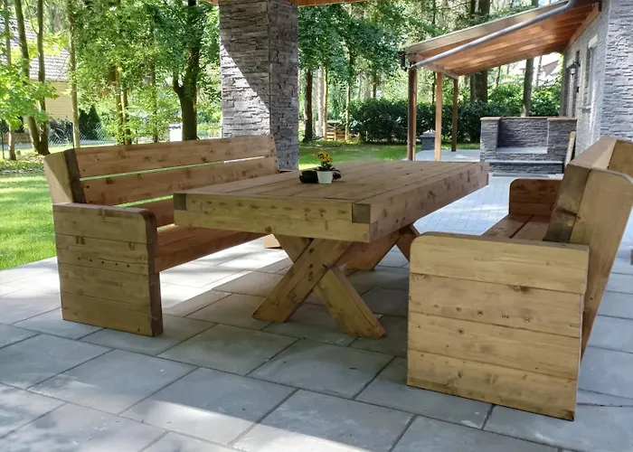 Exklusives Landhaus Haar, Emsland