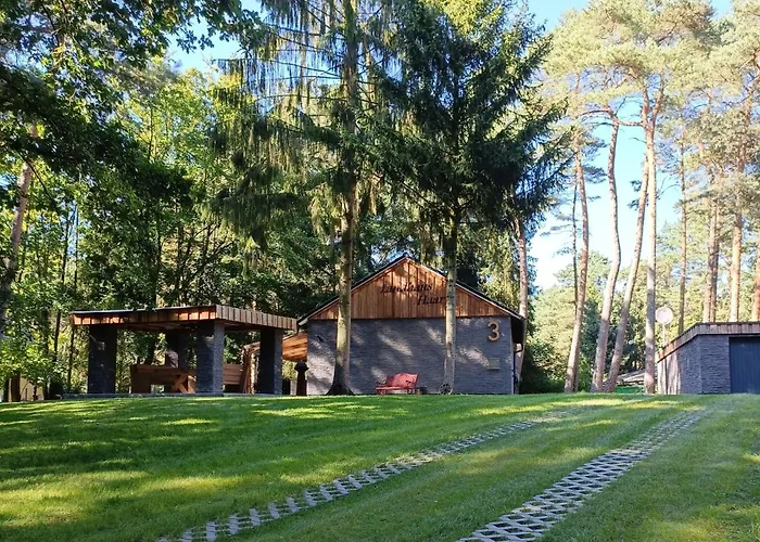Exklusives Landhaus Haar, Emsland
