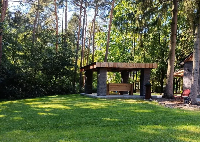 Exklusives Landhaus Haar, Emsland