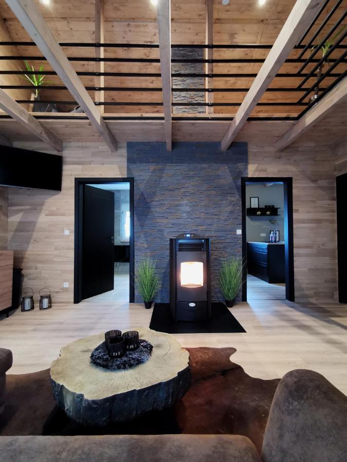 Exklusives Haar, Emsland Ferienhaus *