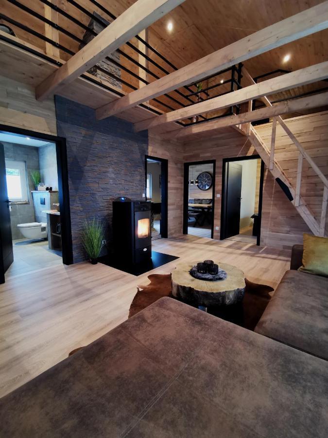 Exklusives Haar, Emsland Ferienhaus Emsbüren
