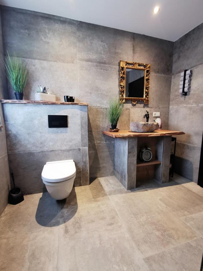 Exklusives Haar, Emsland Ferienhaus *