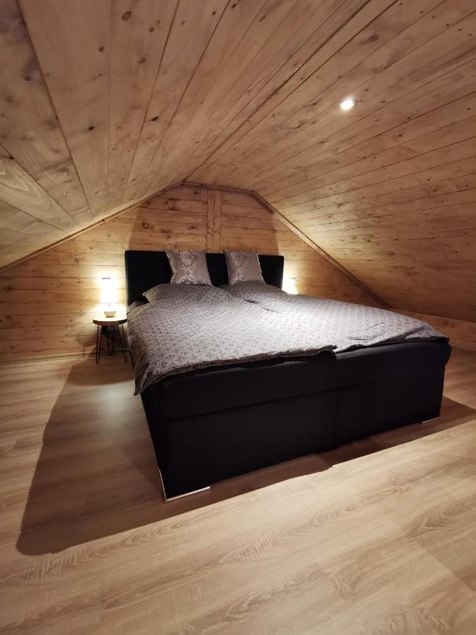 Exklusives Haar, Emsland Ferienhaus *